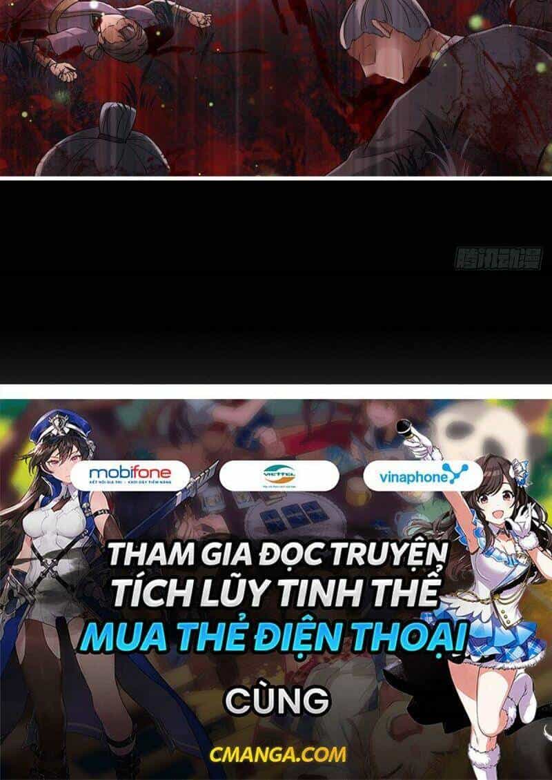 Cứu Được Tên Đại Ma Tôn - Chương 20 - ảnh 25
