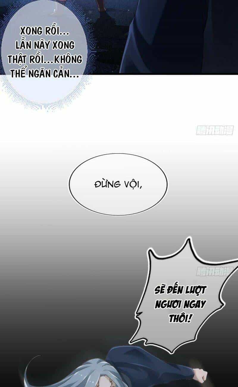 Cứu Được Tên Đại Ma Tôn - Chương 22 - ảnh 27