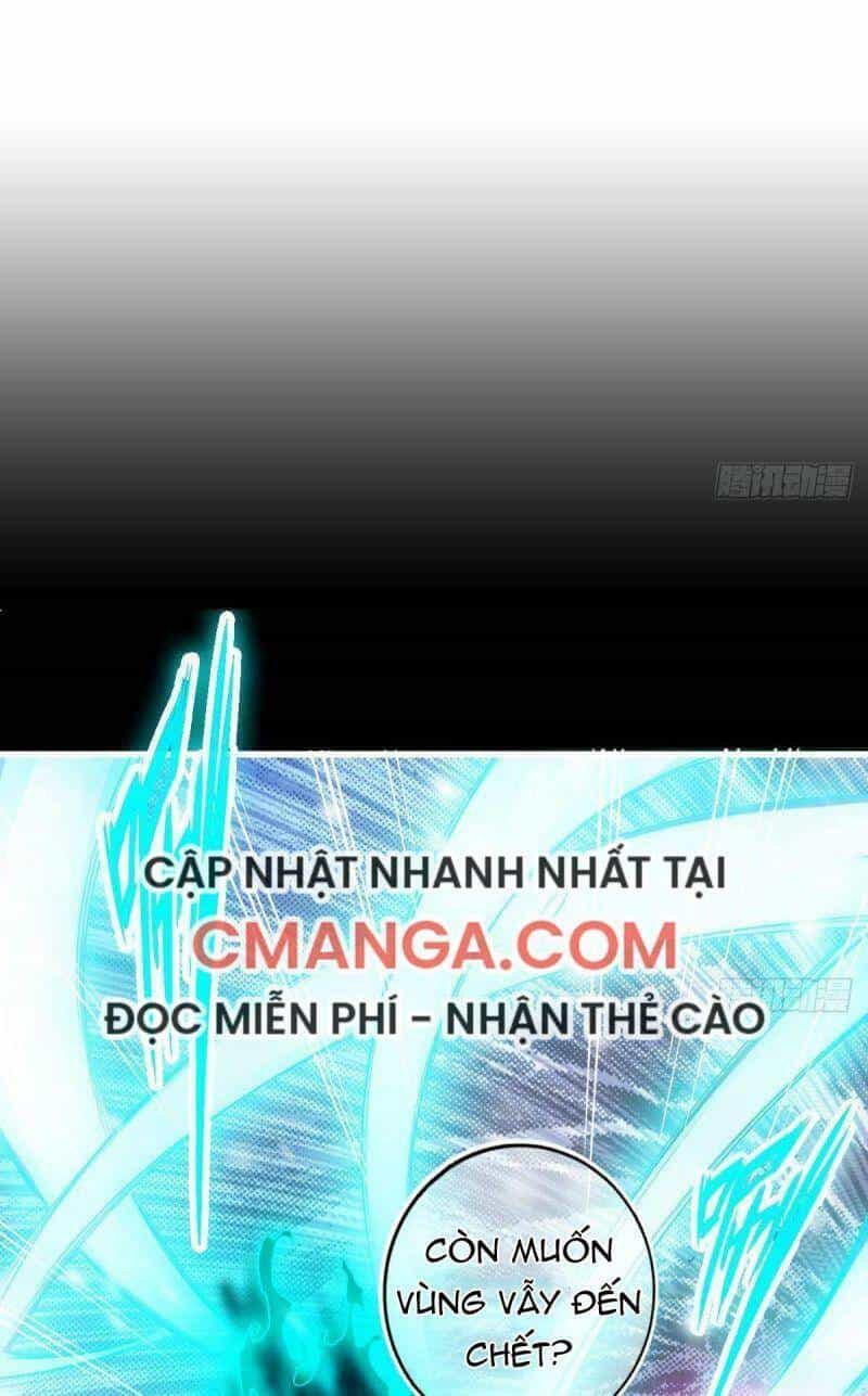 Cứu Được Tên Đại Ma Tôn - Chương 24 - ảnh 2