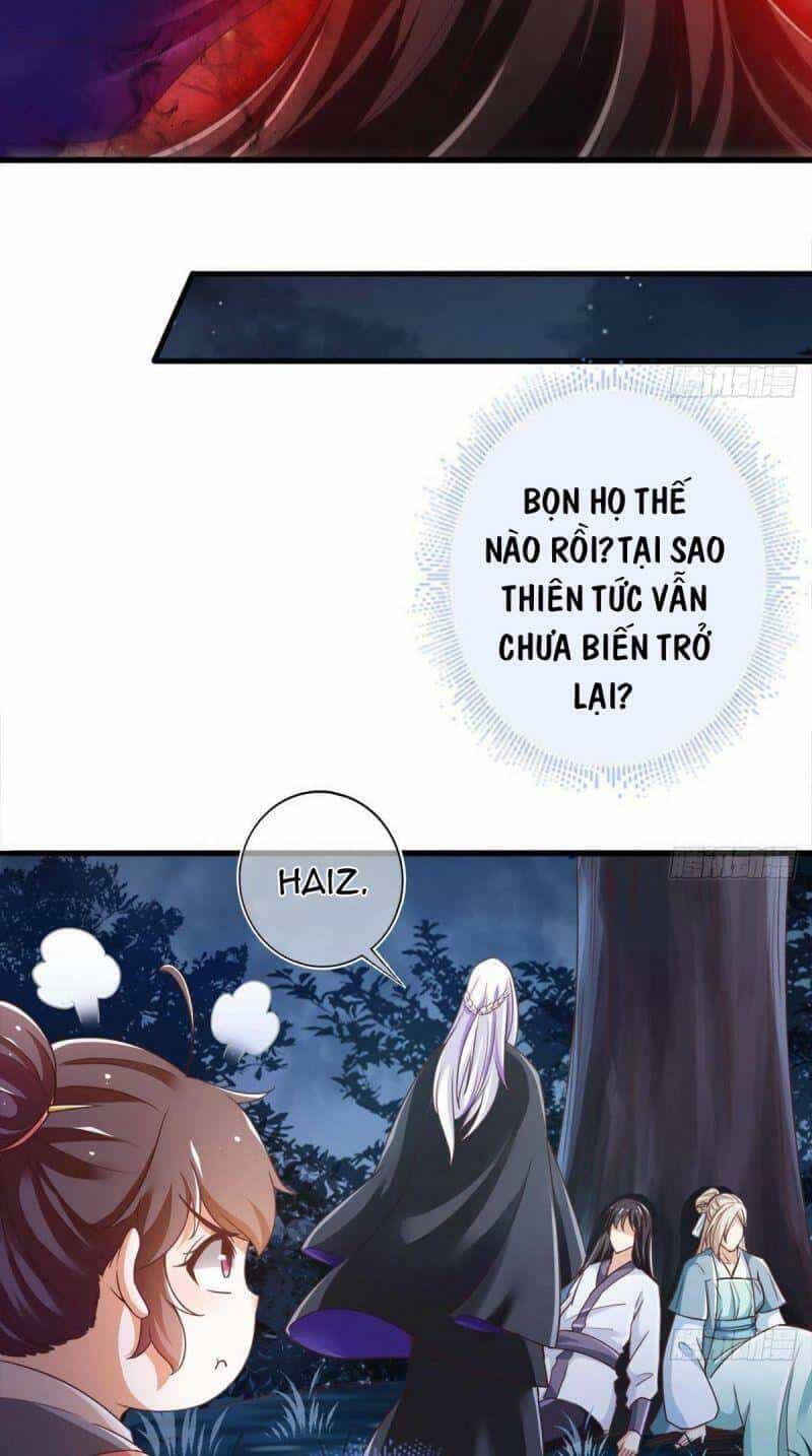 Cứu Được Tên Đại Ma Tôn - Chương 24 - ảnh 21