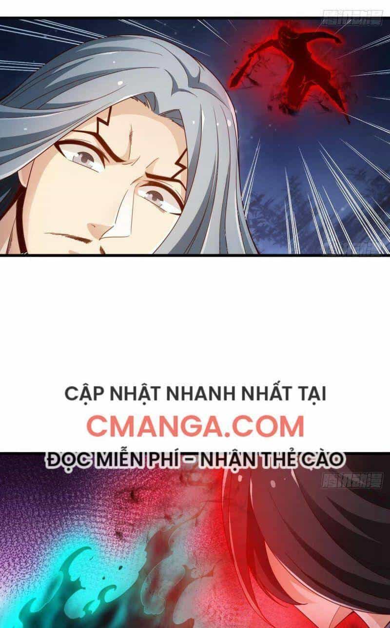 Cứu Được Tên Đại Ma Tôn - Chương 24 - ảnh 6