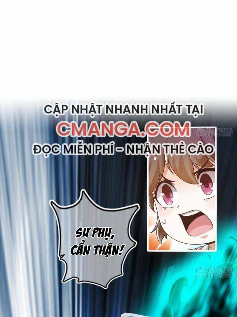 Cứu Được Tên Đại Ma Tôn - Chương 25 - ảnh 2