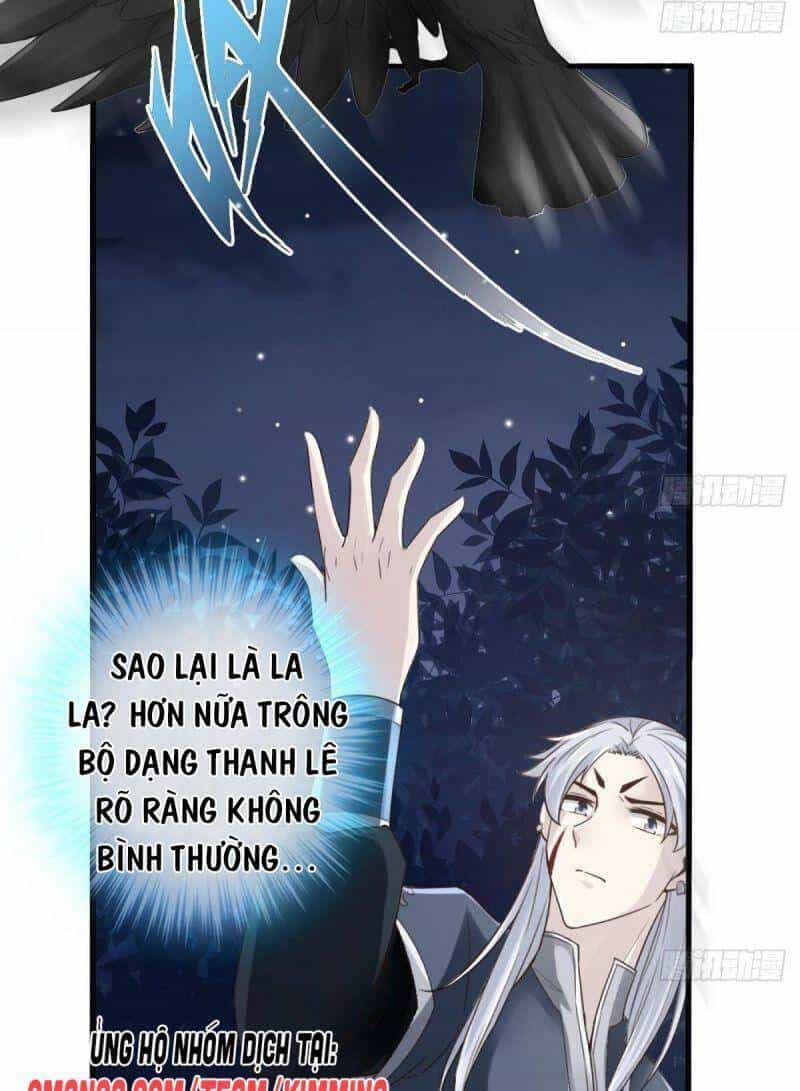 Cứu Được Tên Đại Ma Tôn - Chương 26 - ảnh 20