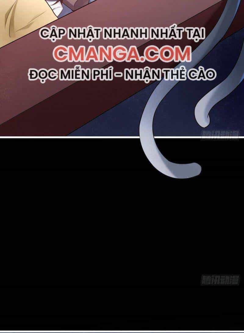 Cứu Được Tên Đại Ma Tôn - Chương 26 - ảnh 27