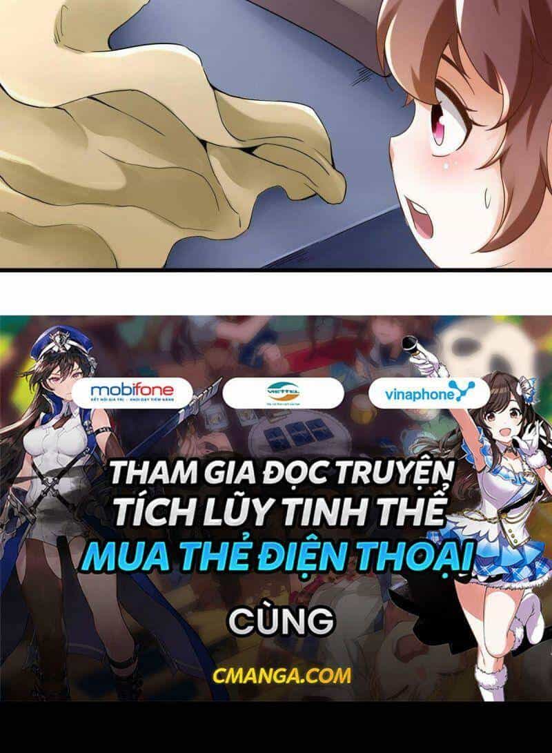 Cứu Được Tên Đại Ma Tôn - Chương 26 - ảnh 31