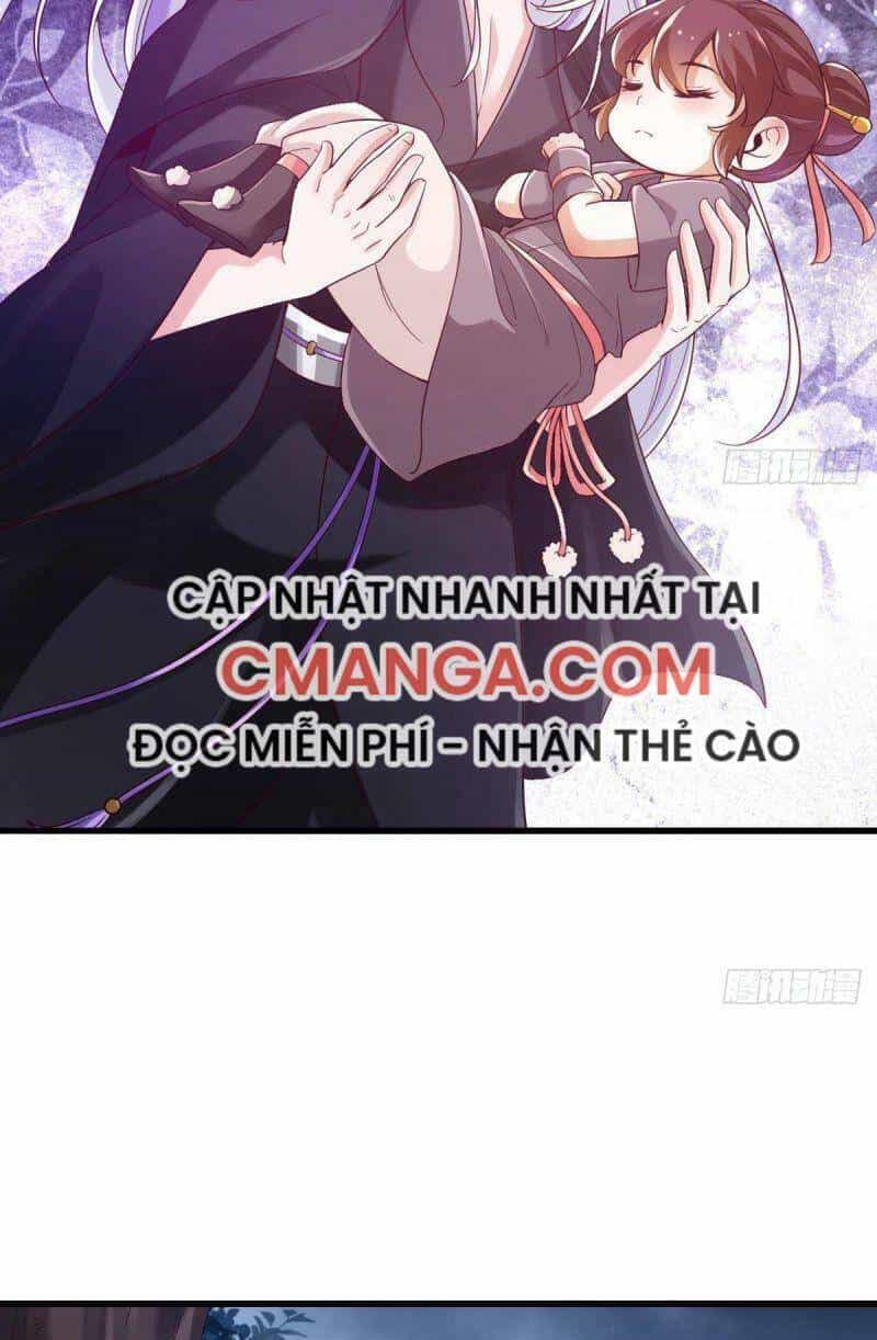 Cứu Được Tên Đại Ma Tôn - Chương 26 - ảnh 9