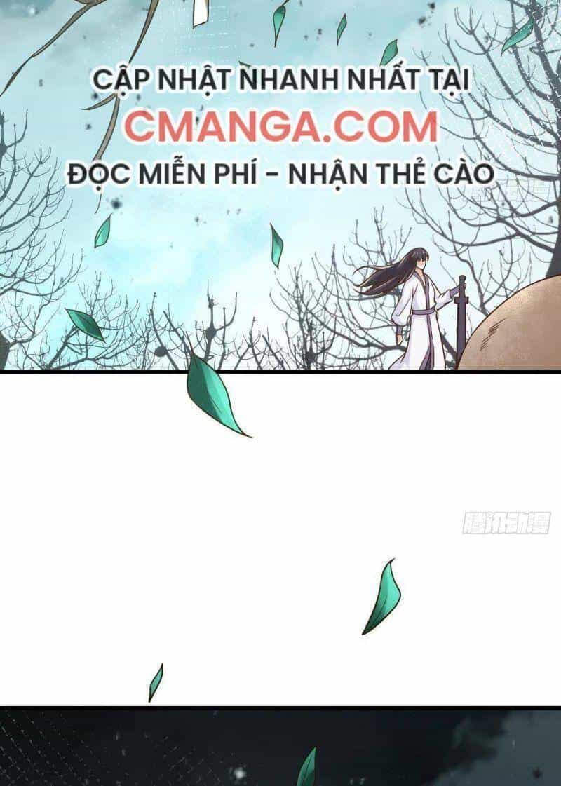 Cứu Được Tên Đại Ma Tôn - Chương 27 - ảnh 3