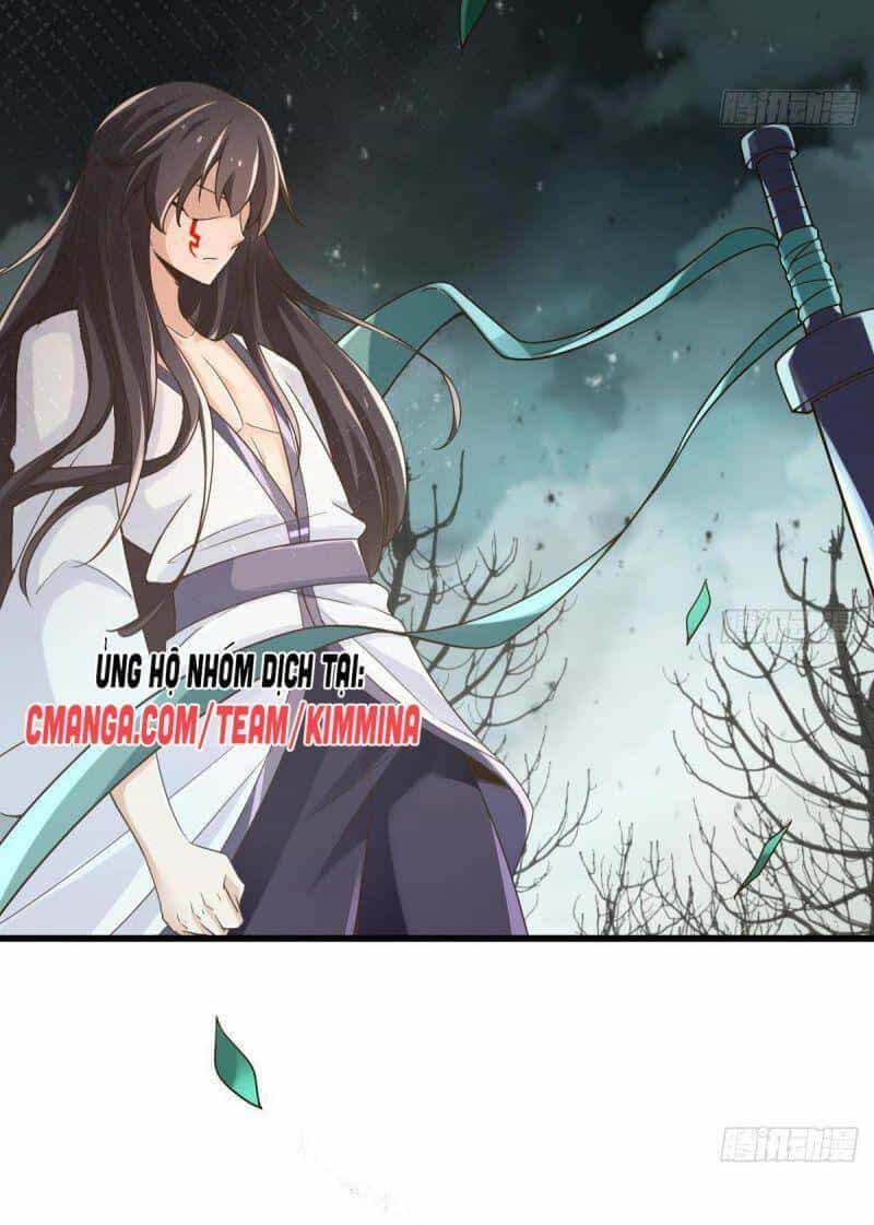 Cứu Được Tên Đại Ma Tôn - Chương 27 - ảnh 4