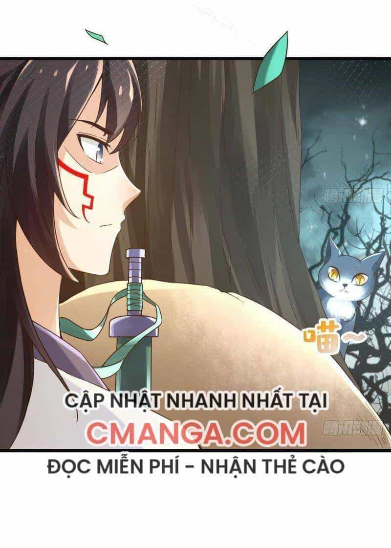 Cứu Được Tên Đại Ma Tôn - Chương 27 - ảnh 5