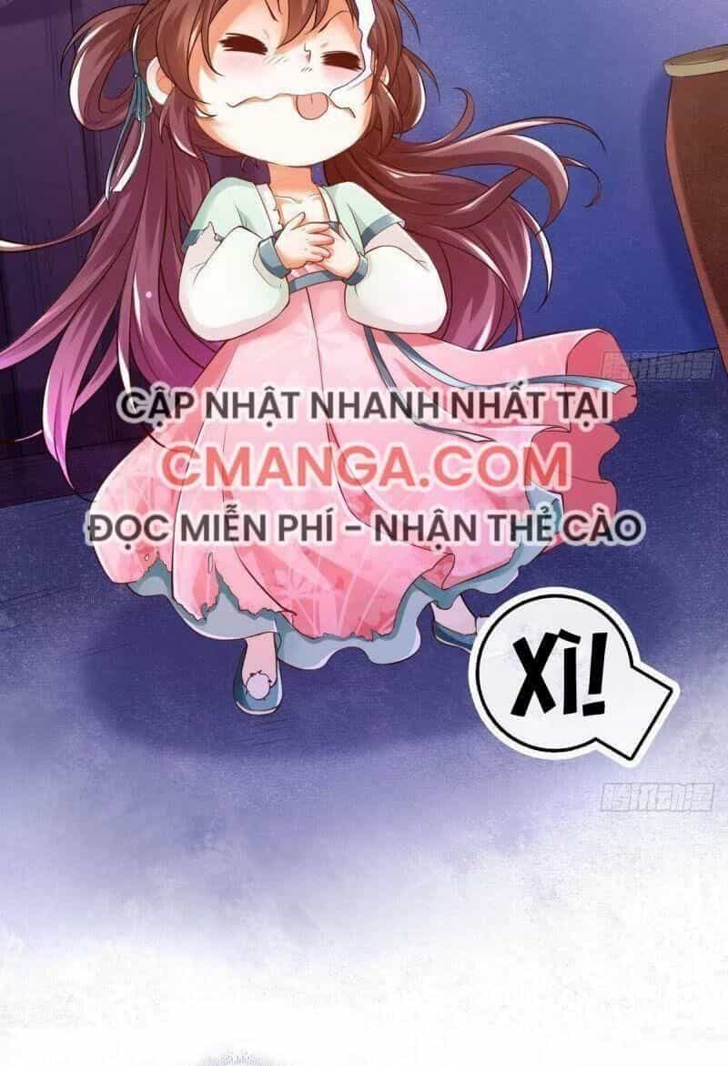 Cứu Được Tên Đại Ma Tôn - Chương 2 - ảnh 14