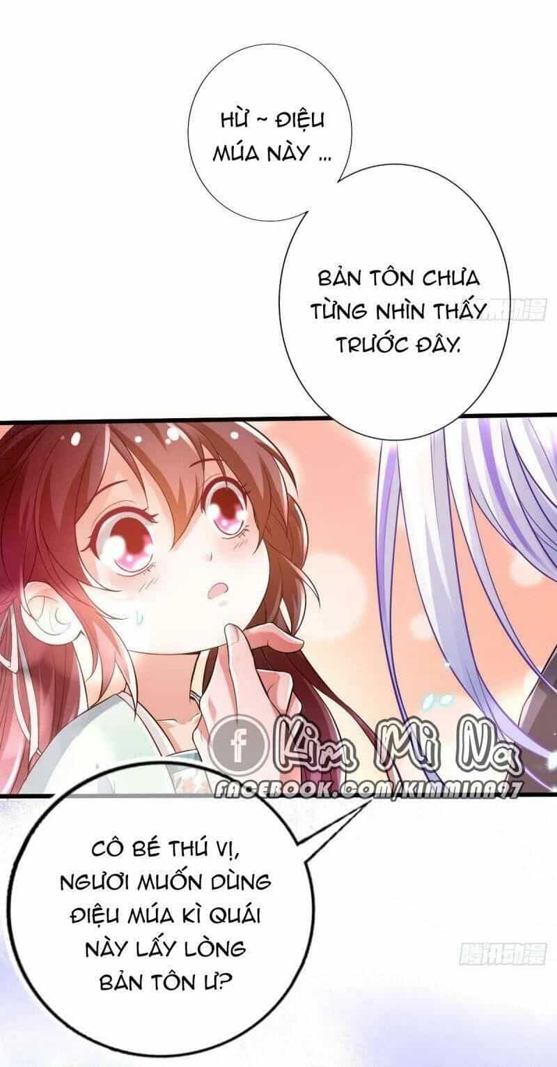 Cứu Được Tên Đại Ma Tôn - Chương 2 - ảnh 18