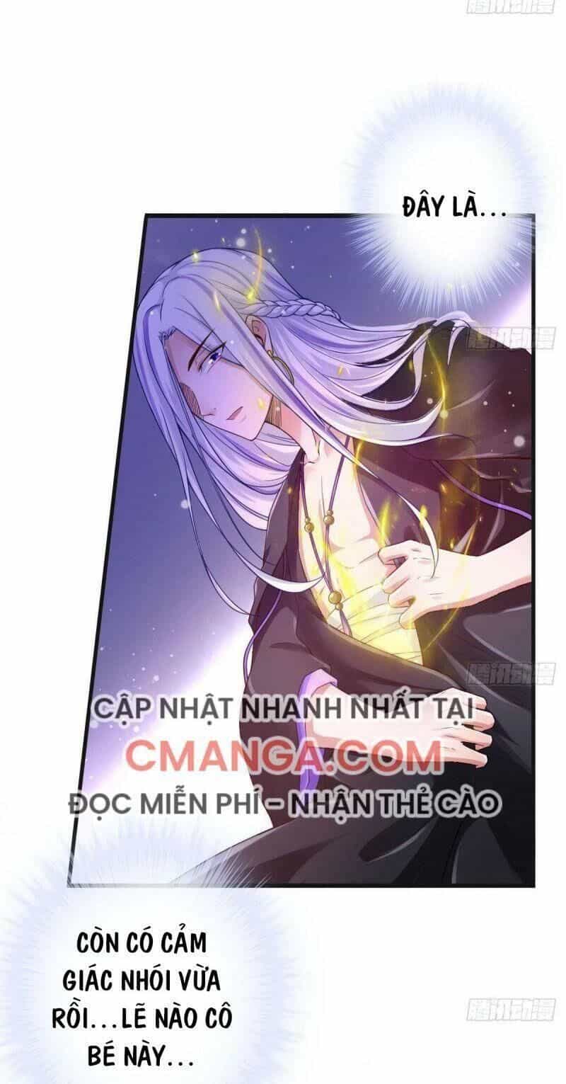 Cứu Được Tên Đại Ma Tôn - Chương 2 - ảnh 26