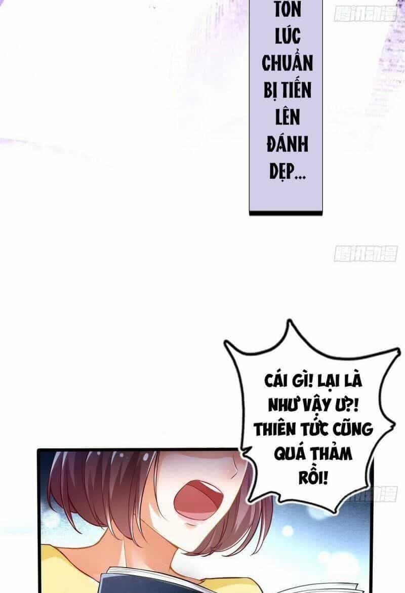 Cứu Được Tên Đại Ma Tôn - Chương 2 - ảnh 6