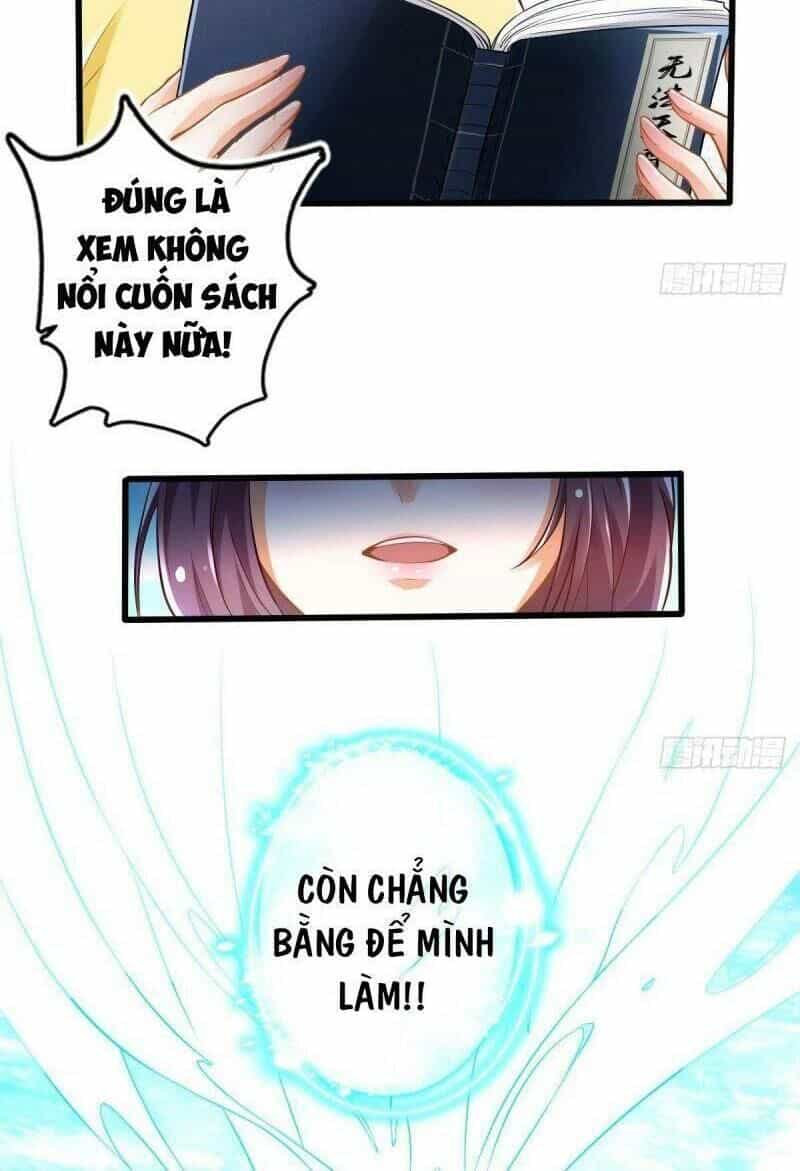 Cứu Được Tên Đại Ma Tôn - Chương 2 - ảnh 7