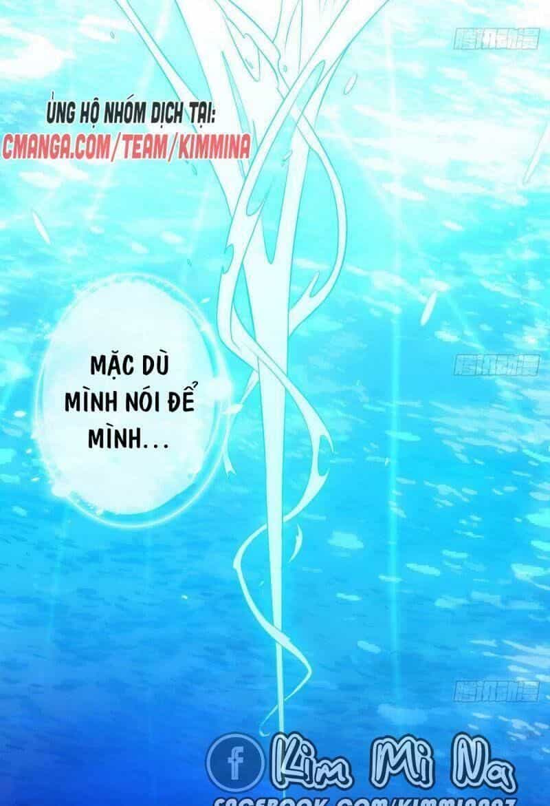Cứu Được Tên Đại Ma Tôn - Chương 2 - ảnh 8