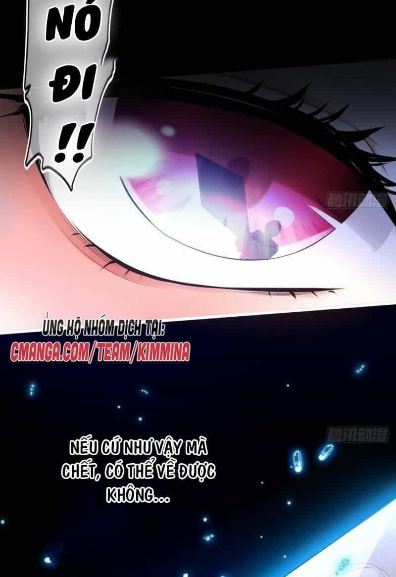Cứu Được Tên Đại Ma Tôn - Chương 4 - ảnh 7