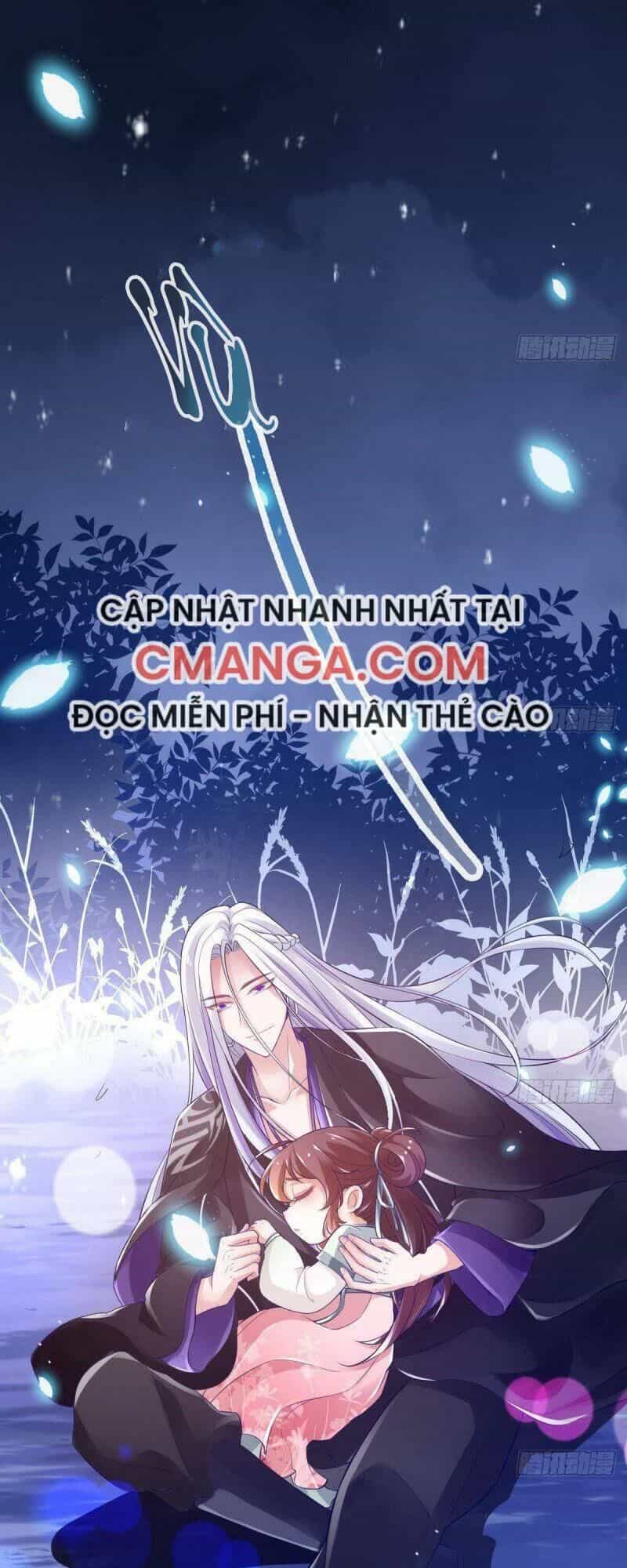 Cứu Được Tên Đại Ma Tôn - Chương 5 - ảnh 2