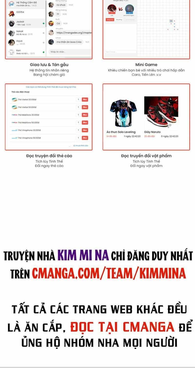 Cứu Được Tên Đại Ma Tôn - Chương 5 - ảnh 7