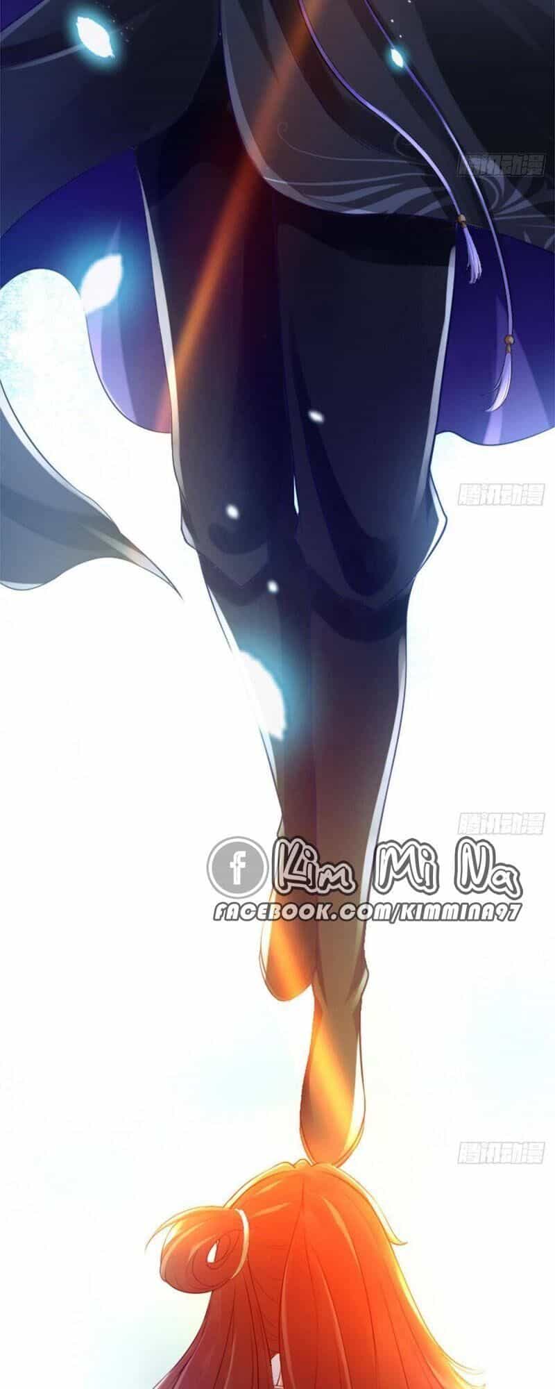 Cứu Được Tên Đại Ma Tôn - Chương 6 - ảnh 17