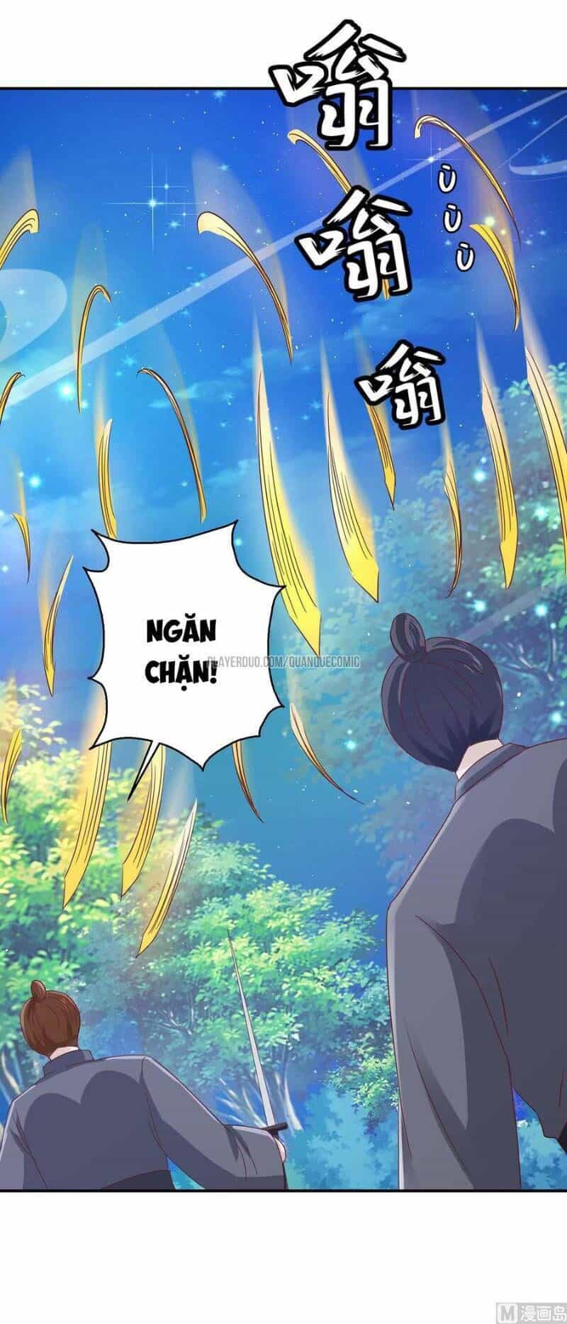 Cửu Dương Đế Tôn - Chương 113 - ảnh 15