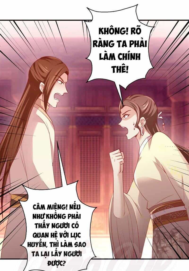 Cửu Dương Đế Tôn - Chương 135 - ảnh 17