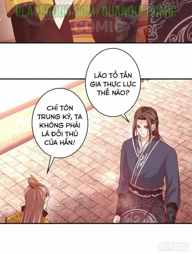 Cửu Dương Đế Tôn - Chương 135 - ảnh 2