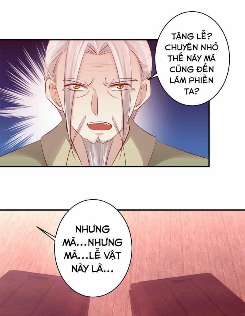 Cửu Dương Đế Tôn - Chương 135 - ảnh 23