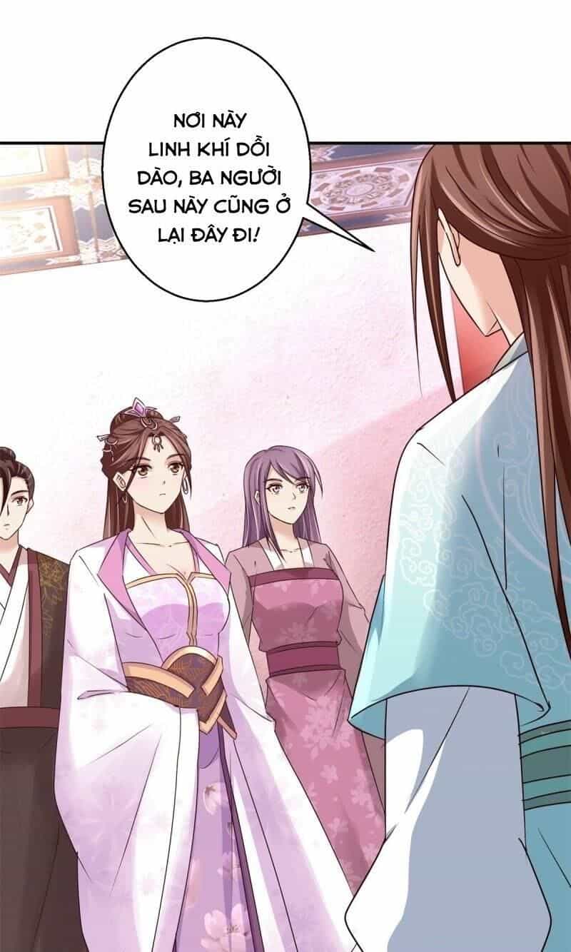 Cửu Dương Đế Tôn - Chương 152 - ảnh 13