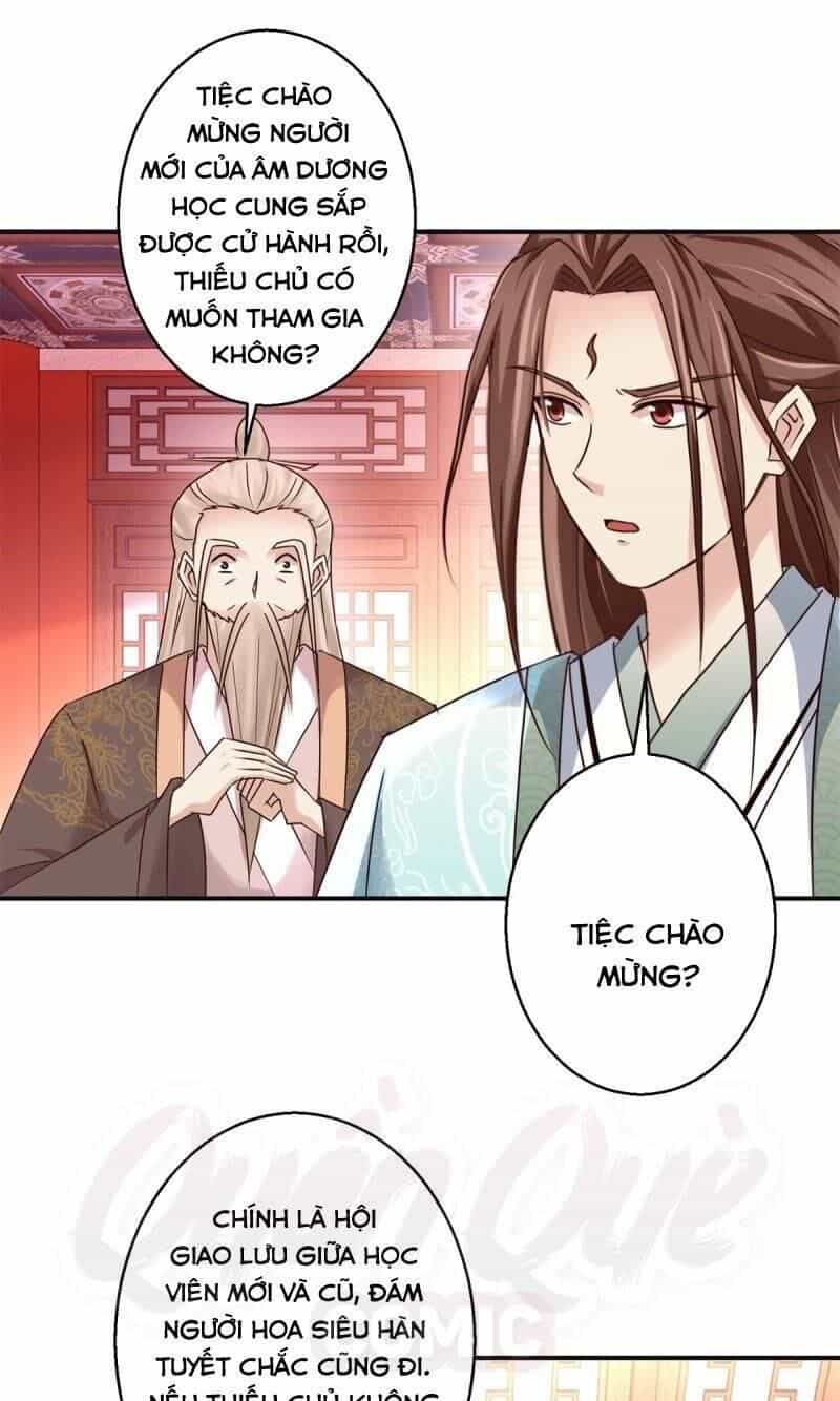 Cửu Dương Đế Tôn - Chương 152 - ảnh 15