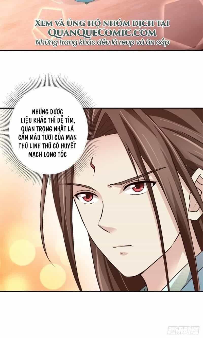 Cửu Dương Đế Tôn - Chương 152 - ảnh 18
