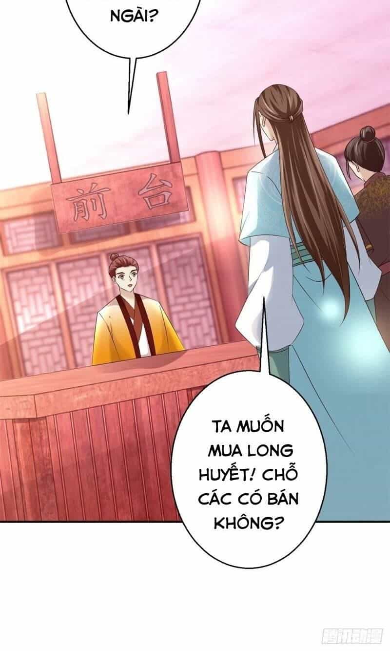 Cửu Dương Đế Tôn - Chương 152 - ảnh 24