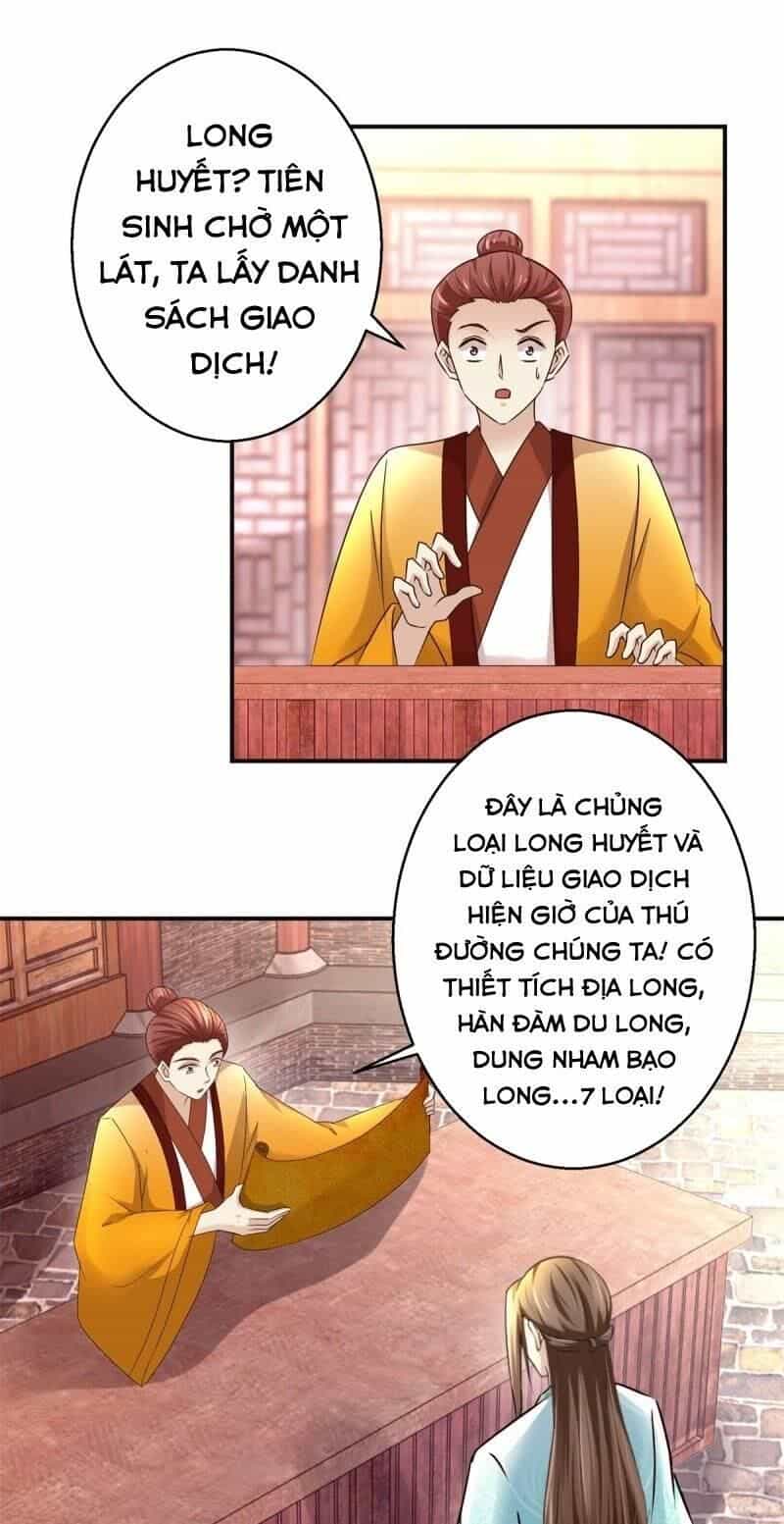 Cửu Dương Đế Tôn - Chương 152 - ảnh 25