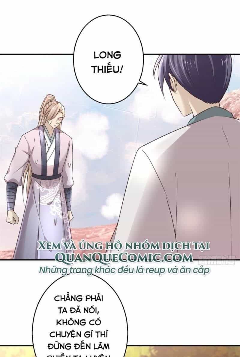 Cửu Dương Đế Tôn - Chương 160 - ảnh 13