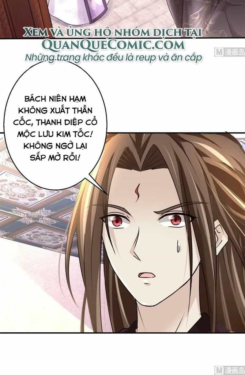 Cửu Dương Đế Tôn - Chương 165 - ảnh 26