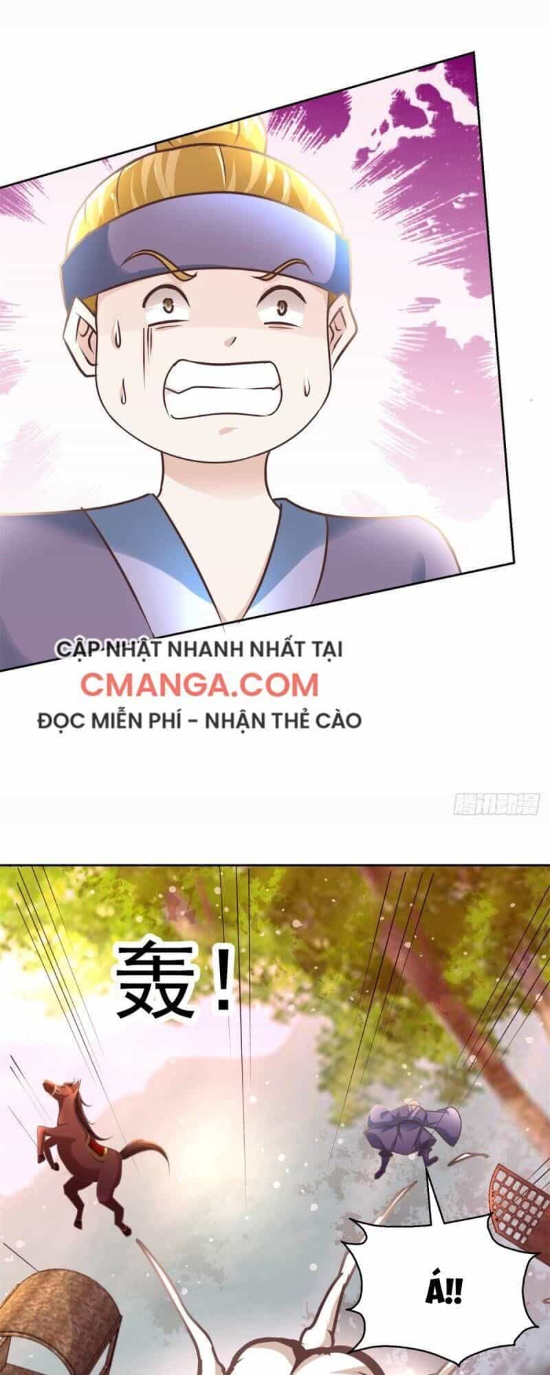 Cửu Dương Đế Tôn - Chương 178 - ảnh 13