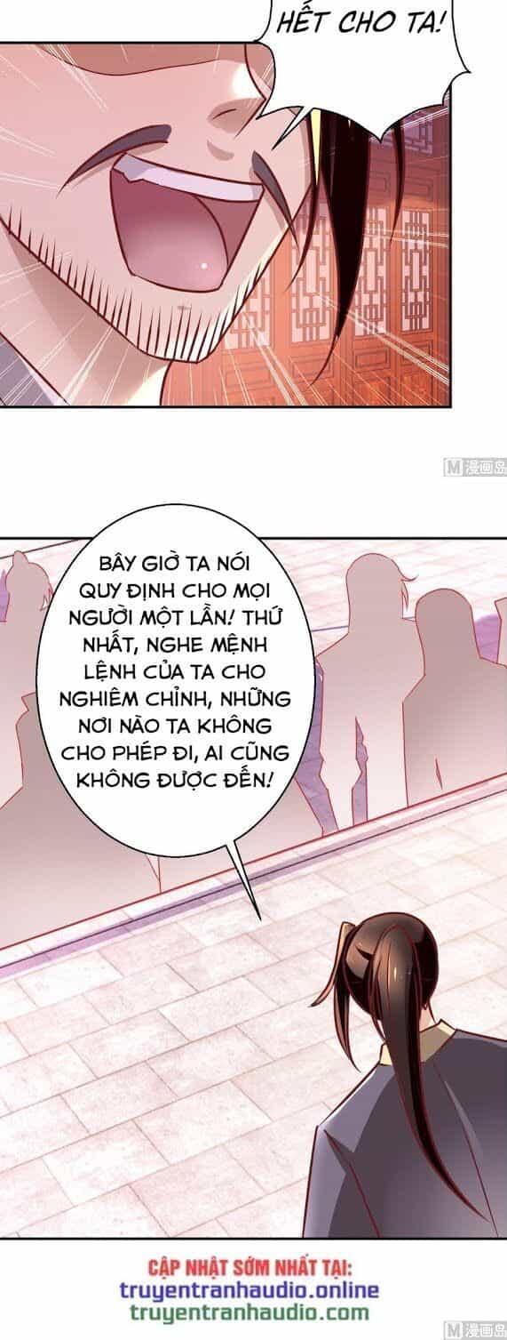 Cửu Dương Đế Tôn - Chương 180 - ảnh 12