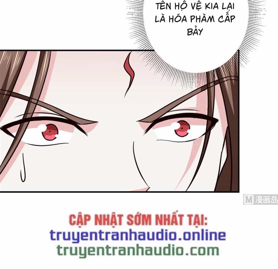 Cửu Dương Đế Tôn - Chương 187 - ảnh 12