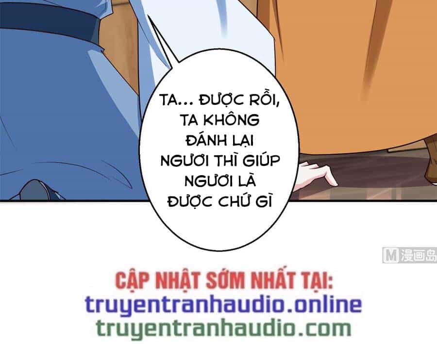 Cửu Dương Đế Tôn - Chương 187 - ảnh 15