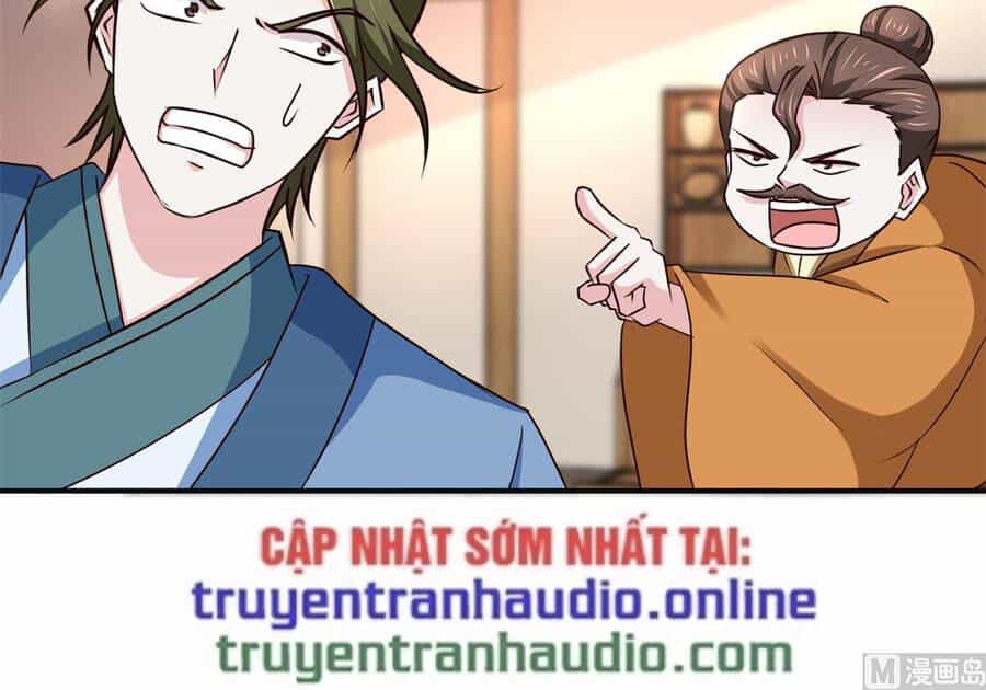 Cửu Dương Đế Tôn - Chương 187 - ảnh 26