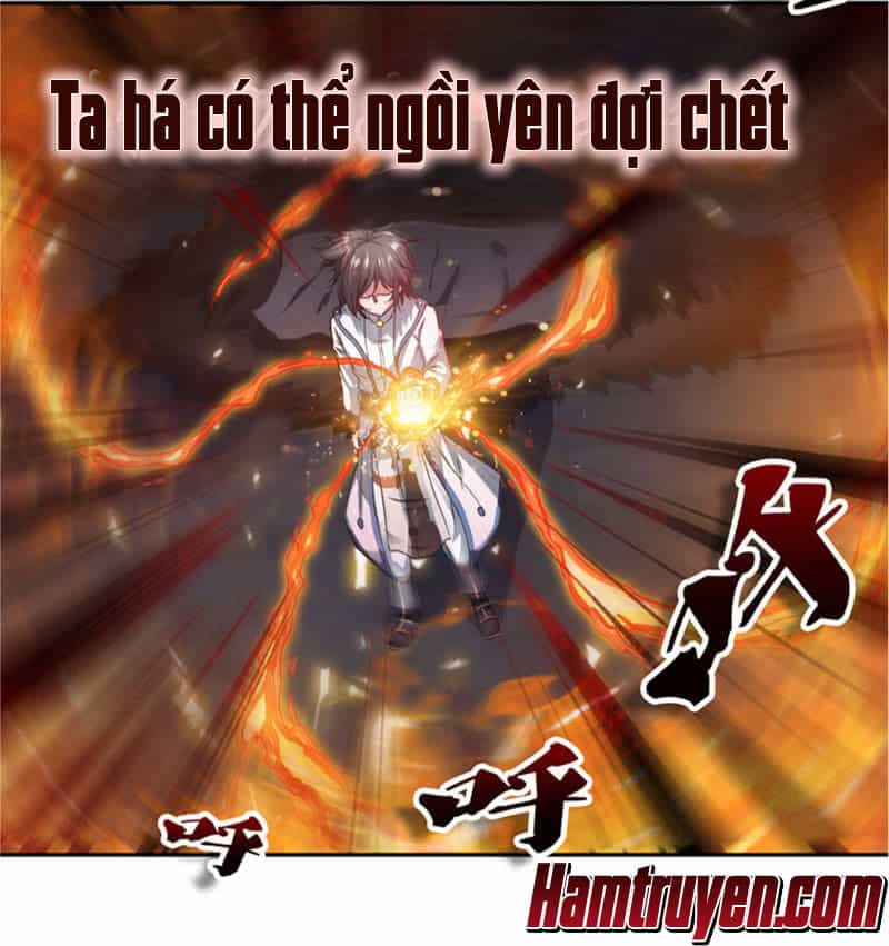Cửu Dương Thần Vương - Chương 0 - ảnh 11
