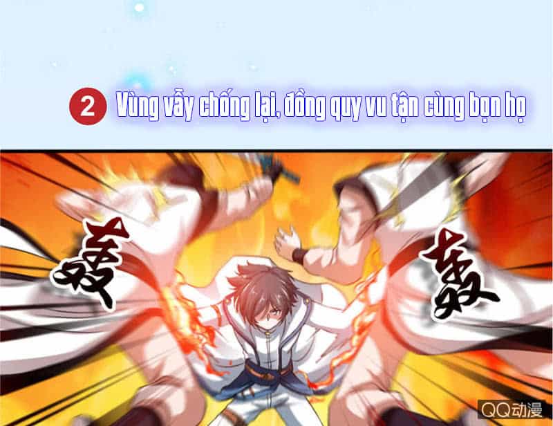 Cửu Dương Thần Vương - Chương 0 - ảnh 17