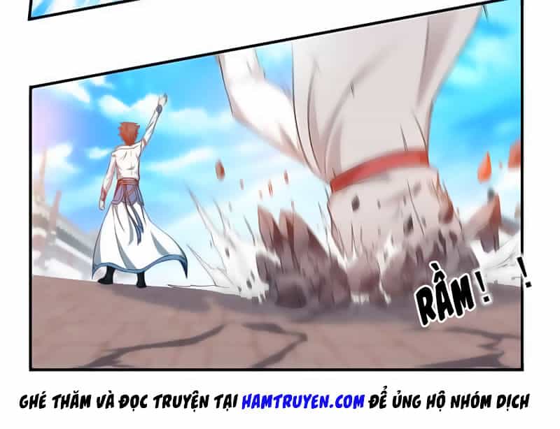Cửu Dương Thần Vương - Chương 9 - ảnh 10