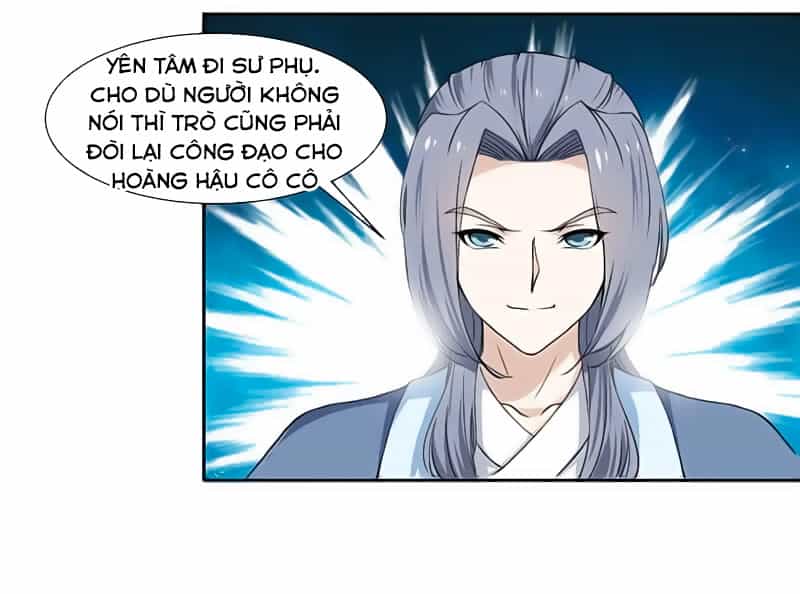Cửu Dương Thần Vương - Chương 9 - ảnh 22