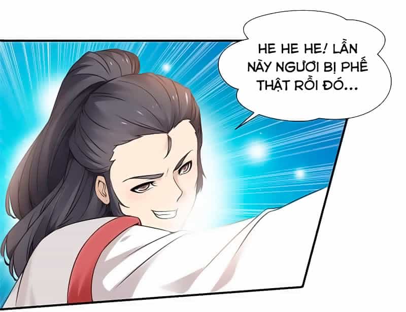 Cửu Dương Thần Vương - Chương 9 - ảnh 5