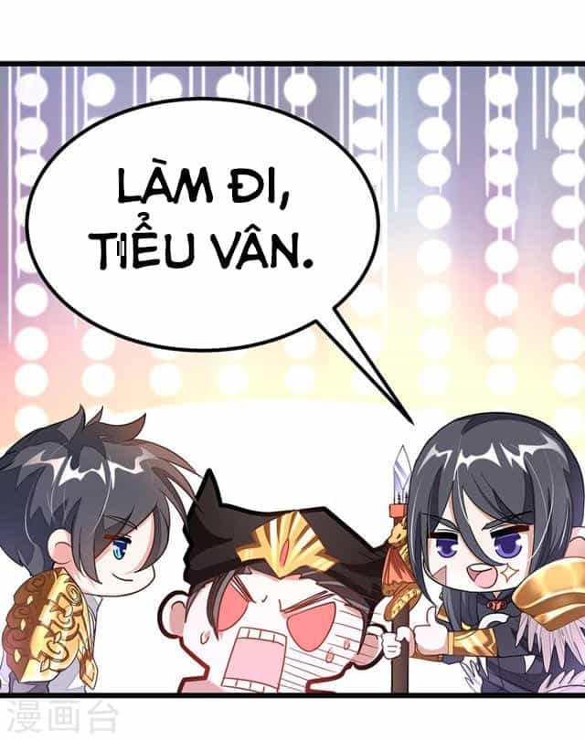 Cửu Dương Thần Vương - Chương 99 - ảnh 6