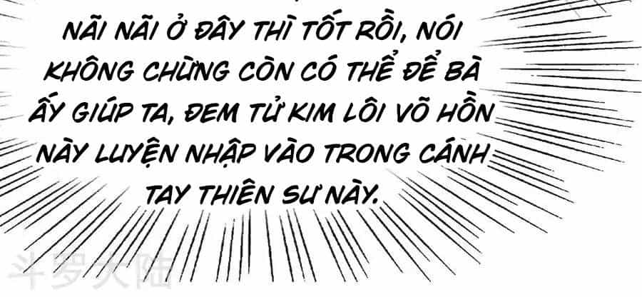 Cửu Dương Thần Vương - Chương 100 - ảnh 16