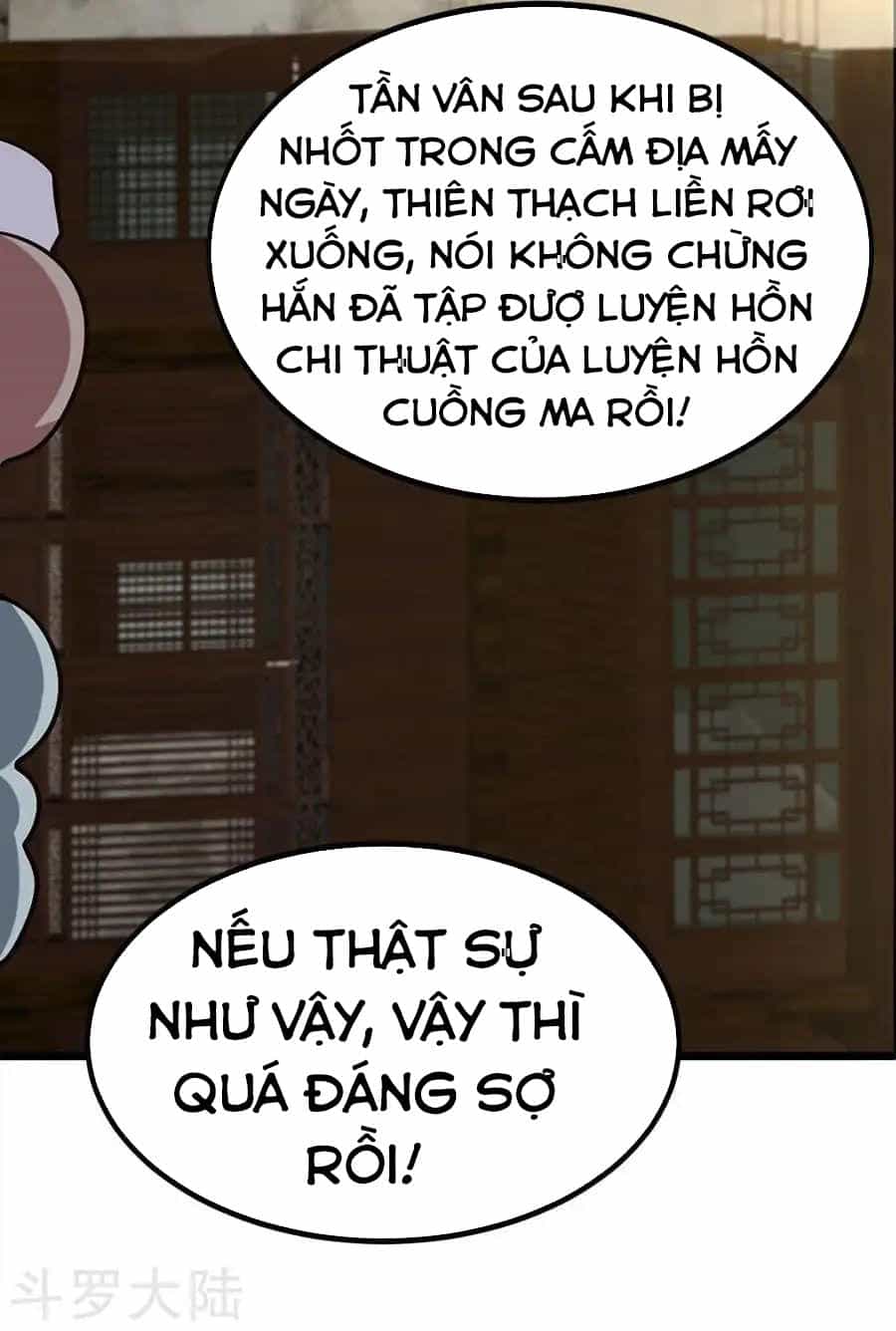 Cửu Dương Thần Vương - Chương 100 - ảnh 38