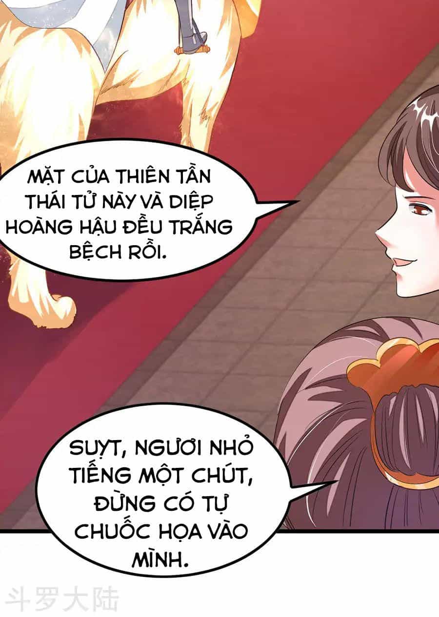 Cửu Dương Thần Vương - Chương 101 - ảnh 15