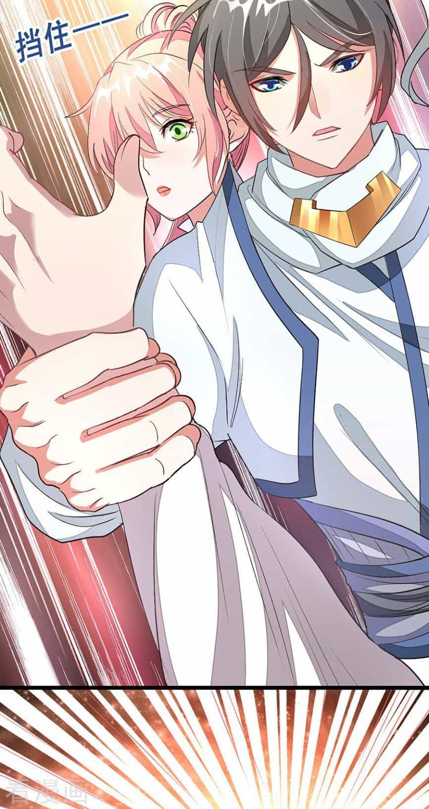 Cửu Dương Thần Vương - Chương 102 - ảnh 15