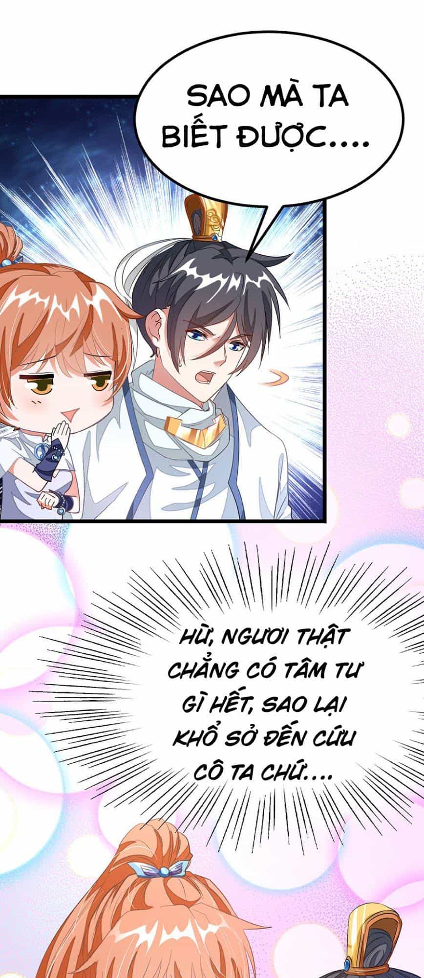 Cửu Dương Thần Vương - Chương 102 - ảnh 2